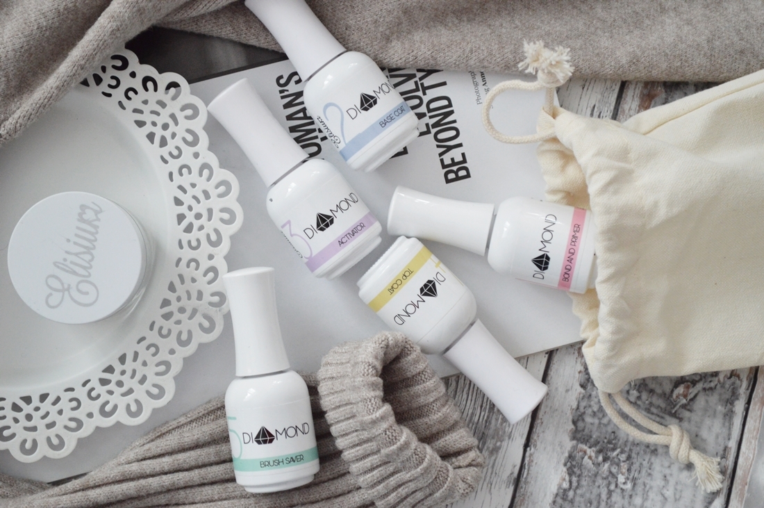 manicure tytanowy zalety puderek.com.pl